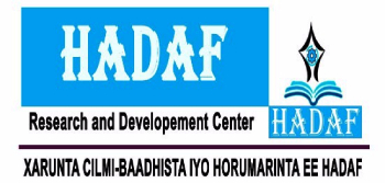 Hadaf Research & Development Center